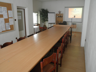 Vzdělávací středisko Gas Olomouc foto 2