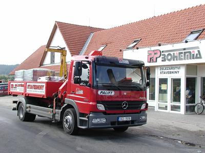 PaP Bohemia foto 4