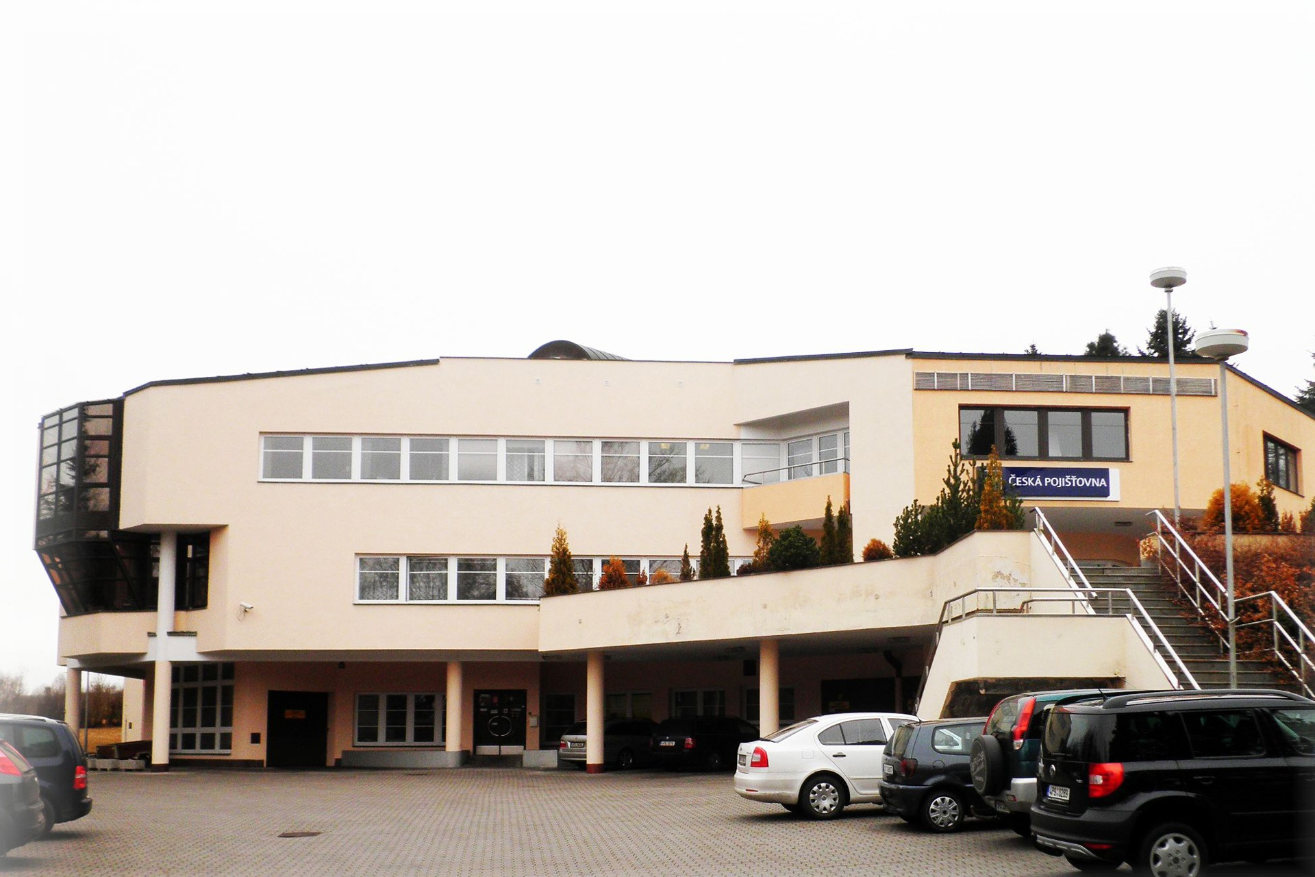 RAZKA s.r.o. - realitní kancelář