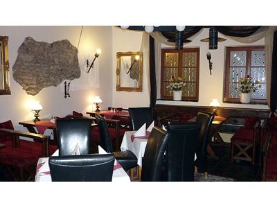 Hotel Ennius foto 2