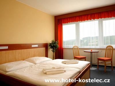 Lázně Kostelec u Zlína foto 3