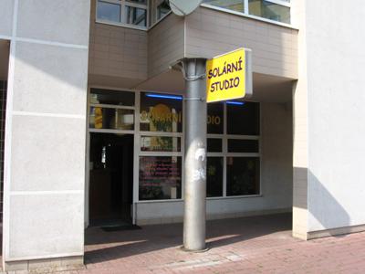 Solární studio - RELAX, s.r.o.