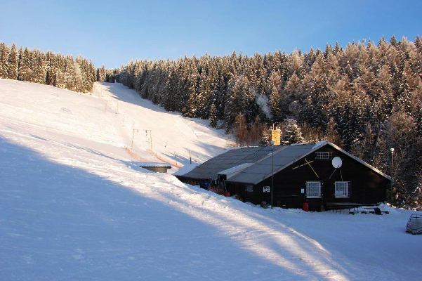 SKI Řetězárna foto 5