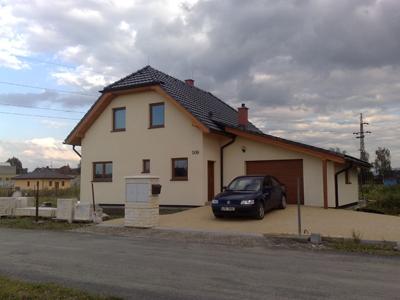 Euro DŘEVOSTAVBY, s.r.o. foto 1