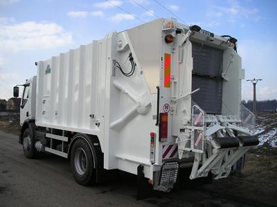 Komunální technika, s.r.o. foto 4