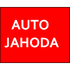 logo - AUTOBAZAR JAHODA
