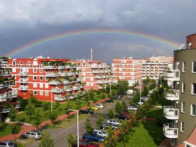 ERSTERO INVEST realitní kancelář foto 3