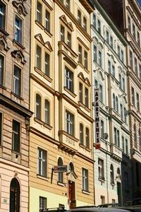 Apartmány Krásova foto 1