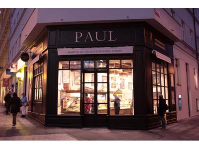 PAUL foto 2