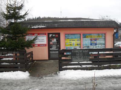 KOSTKApark - Pavel Němec