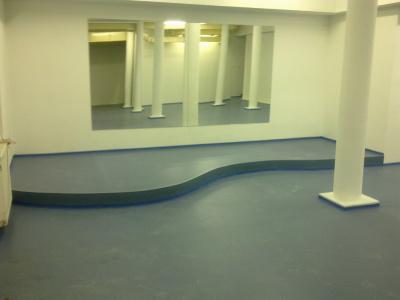 Podlahy GERYCH foto 1
