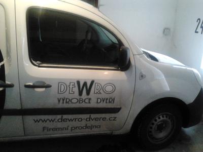 DEWRO CZECH, s.r.o. foto 2
