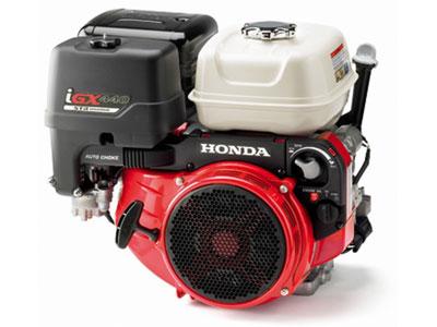 Josef Trebula - Zahradní technika foto 4