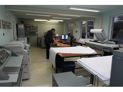 Planografie - AGP - nova spol. s r.o. foto 3