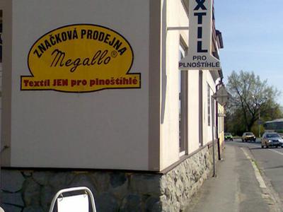 Ladislav Hradecký - Megallo foto 1