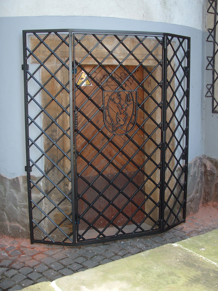 Zámečnické práce - Tomáš Kloss foto 2