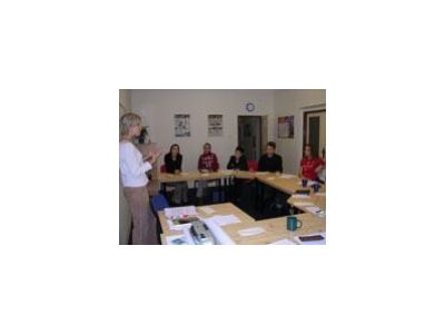 Slůně - svět jazyků foto 2