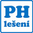 logo PH lešení