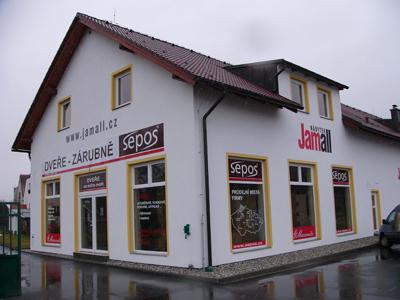 SEPOS, s.r.o. foto 2