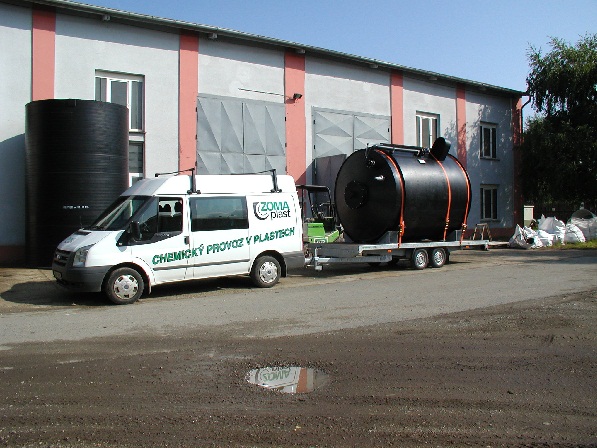 ZOMAplast s.r.o. foto 5