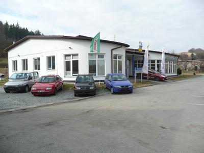 Autocentrum u Labutě, spol. s r.o. foto 3