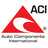 logo ACI-AUTO COMPONENTS INTERNATIONAL