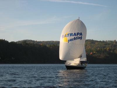 Satrapa yachting, s.r.o. foto 5