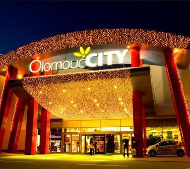 Olomouc CITY