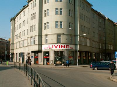 LIVING... Studio bytového nábytku foto 2