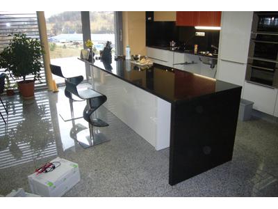 Kamenictví Charlie's