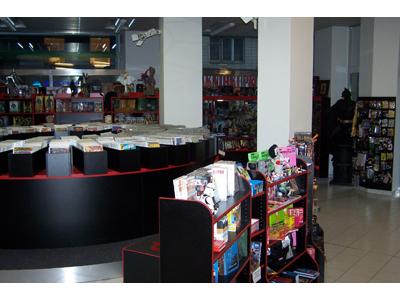 Comics Point foto 4