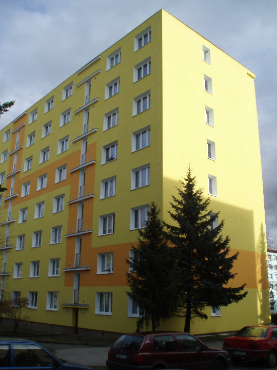 RESTAF stavby foto 4