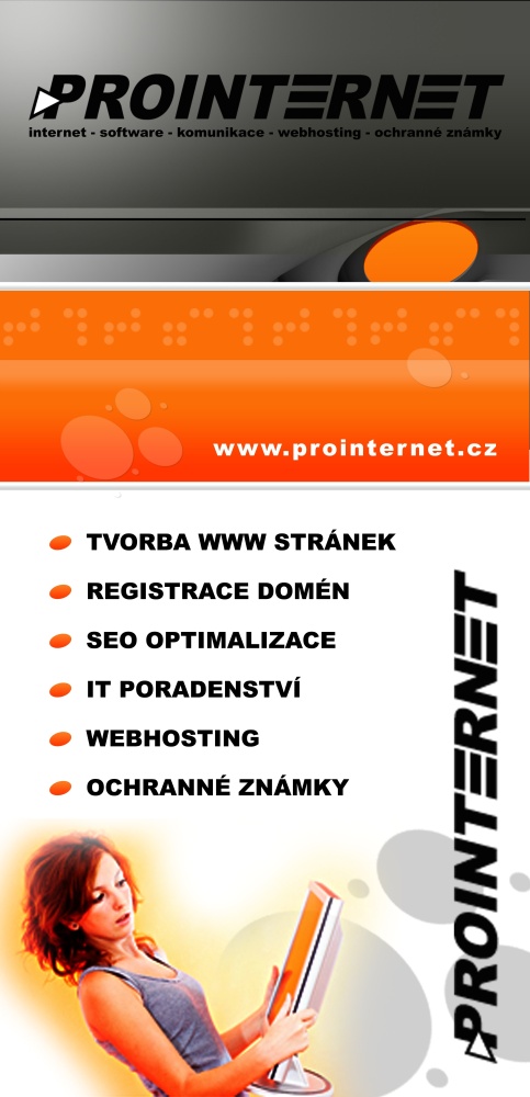 PROINTERNET, s.r.o. foto 2
