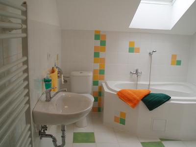 Apartmány Penzion U Havranů Mikulov foto 4