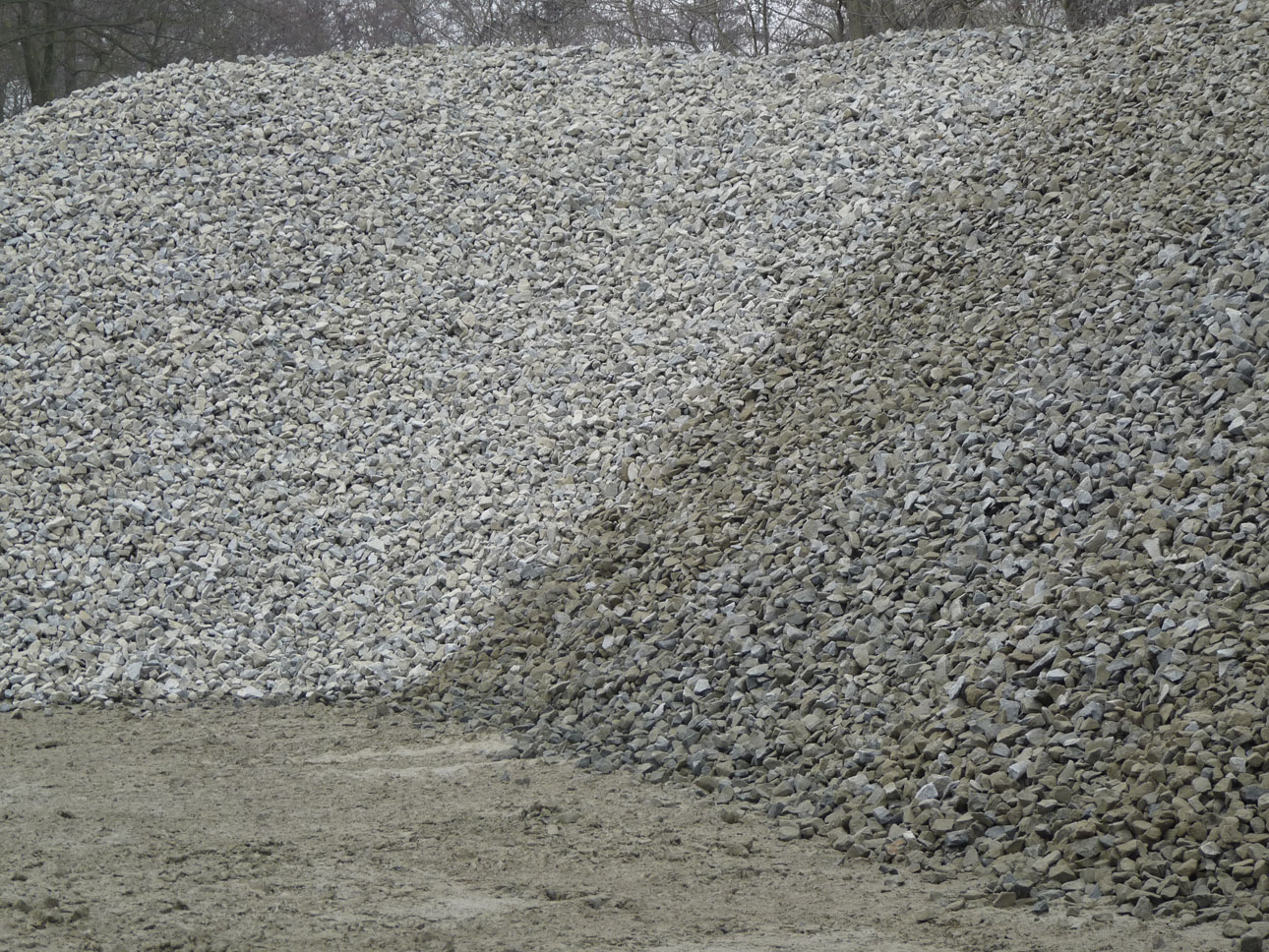 Kámen Brno, spol. s r.o. - Kamenolom Kobeřice foto 3