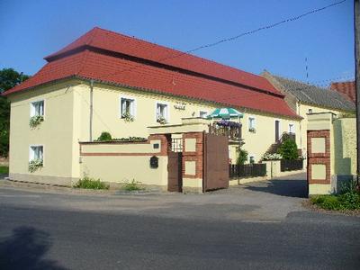 Ubytování Beřovice 30