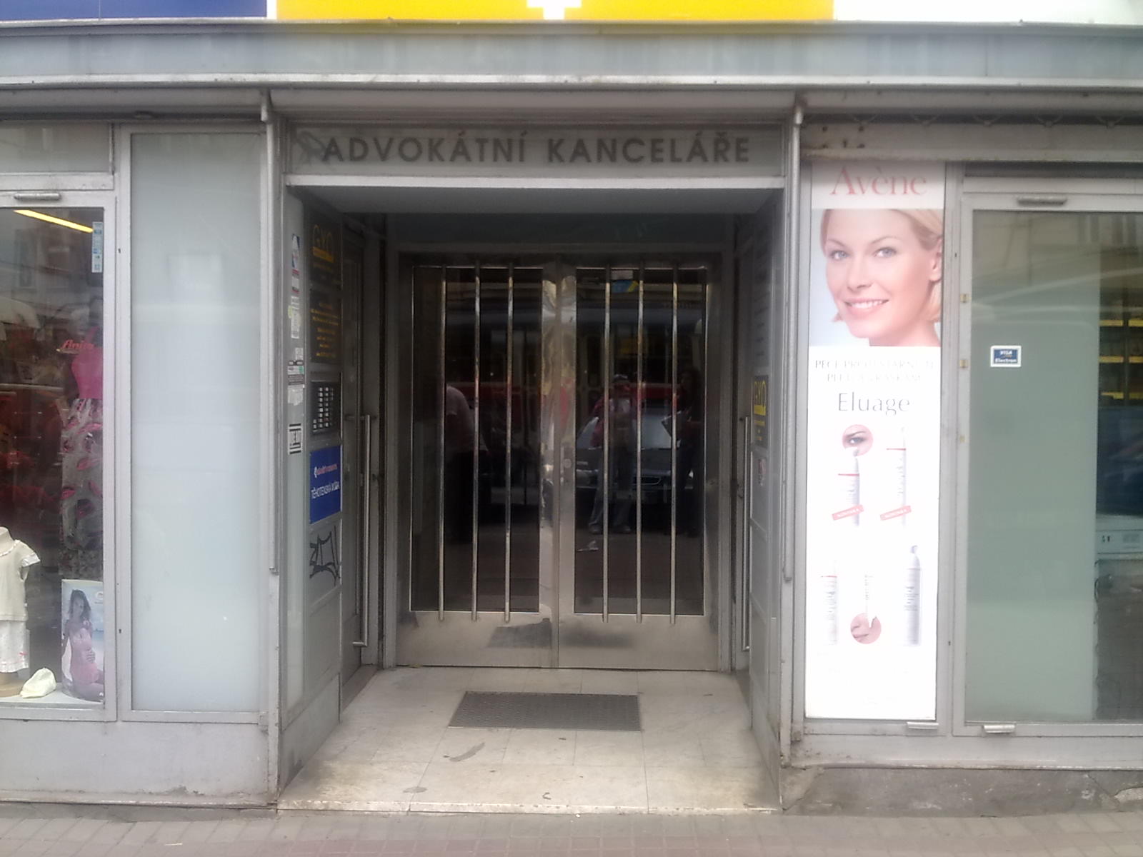 Mgr. Alan Vitouš, advokát foto 2