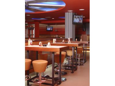 ASTRA SPORTBAR foto 3