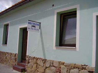 Penzion Many Peny foto 2