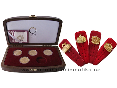 Mince-numismatika.cz foto 3
