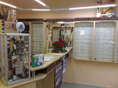 Karel Melíšek - oční optik foto 4