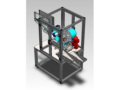 HS Maschinenbau, s.r.o. foto 3