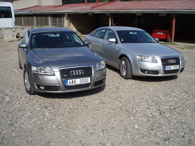 BUSCENTRUM dopravní společnost s.r.o. foto 2