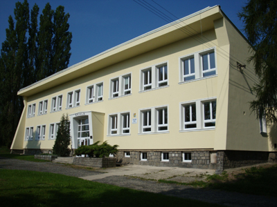 S.M. - Olomouc, s.r.o. foto 1