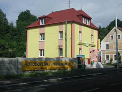 Amsel Czech s.r.o. - náhradní díly