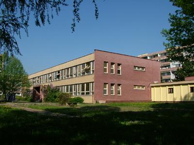 1. kladenská soukromá střední škola a základní škola (1. KŠPA), s.r.o.