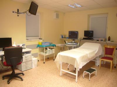 CENTRUM LÉKAŘSKÉ GENETIKY, s.r.o. foto 4
