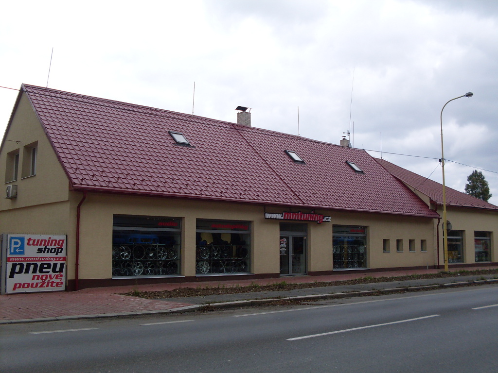 mmtuning auto, s.r.o.