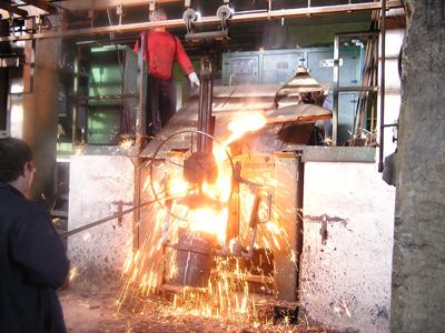 První plzeňská galvanovna s.r.o. foto 3