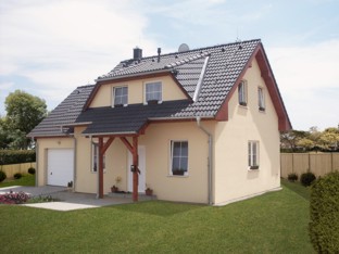 ProjektyDomů.cz foto 4